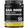 Carbamide Forte Eaa Supplement With Hydration Blend & Vitamin | Bcaa - Cola Flavour - 300G