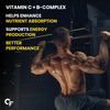 Carbamide Forte Eaa Supplement With Hydration Blend & Vitamin | Bcaa - Cola Flavour - 300G