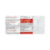 Sartel Beta Plus 25 Tablet 10 No's