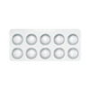 Sartel Beta Plus 25 Tablet 10 No's