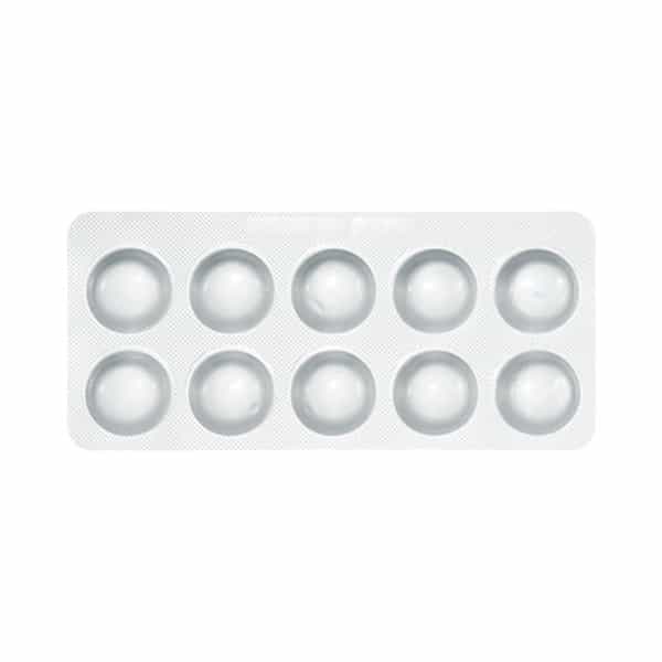 Sartel Beta Plus 25 Tablet 10 No's