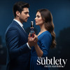 Vokka Superstar & Uff Vanilla 8Ml Each Luxury Long Lasting Perfume For Men & Women