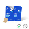 Wellbeing Nutrition Melts Restful Sleep-Melatonin 10Mg For Natural Sleep Cycle 30 Oral Strips