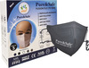 Khadi Essentials Pure&Safe N95 Kids Cotton Reusable Face Mask With Nose Clip Pack Of 5 (Grey)