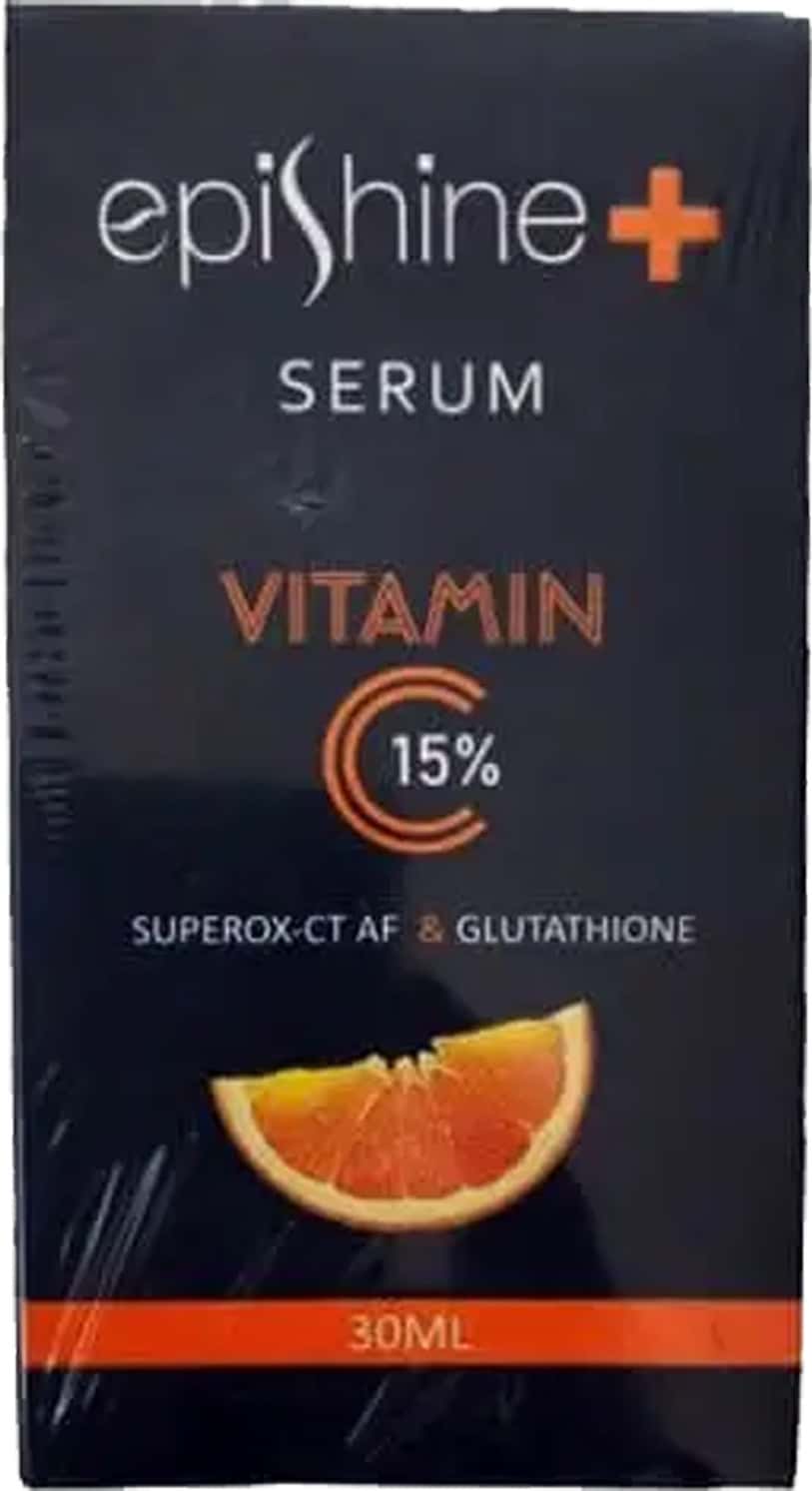 Epishine Vitamin C Serum 30ml