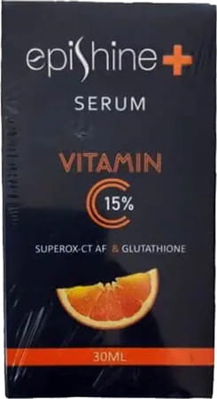 Epishine Vitamin C Serum 30ml
