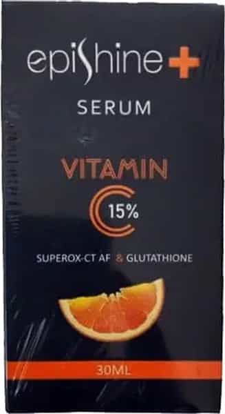 Epishine Vitamin C Serum 30Ml