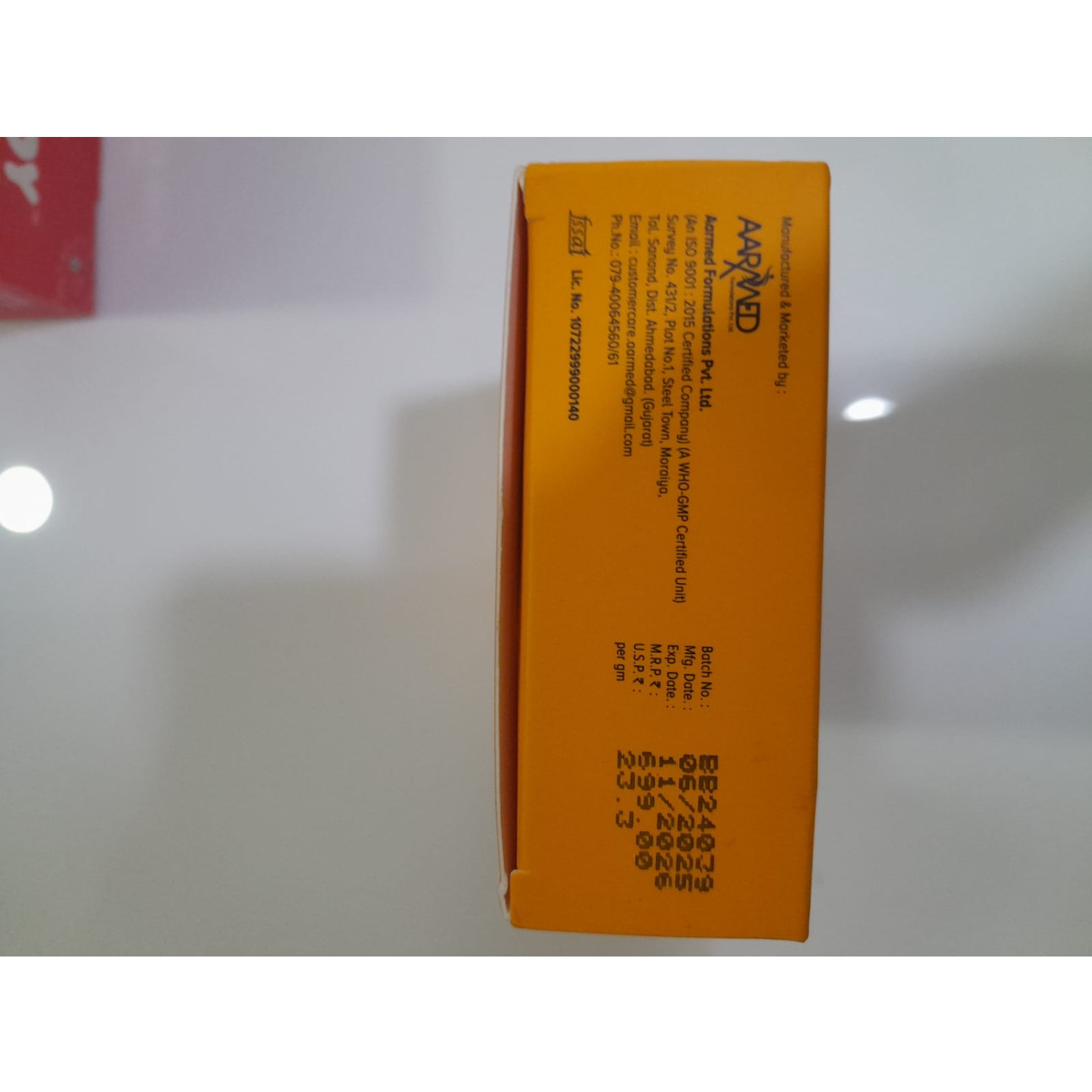 Bug Buddy Immunity Shield | Supports Immune And Digestive Health | 15 Days Pack