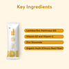 Bug Buddy Immunity Shield | Supports Immune And Digestive Health | 15 Days Pack