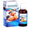 Allen Laboratories Snorid Drops 30 Ml