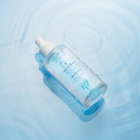 Essenpick Hyapanto Essence - Panthenol & Hyaluronic Acid - Barrier Repair & Redness Relief - 50Ml