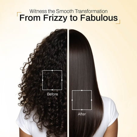 Yuthika Professional Vertix Hydrolyzed Keratin Hair Neutralizing Cream 500ml