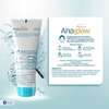 Ahaglow Advanced Tube Of 50Gm Face Wash Gel