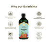 Kerala Ayurveda Balarishta 450 Ml