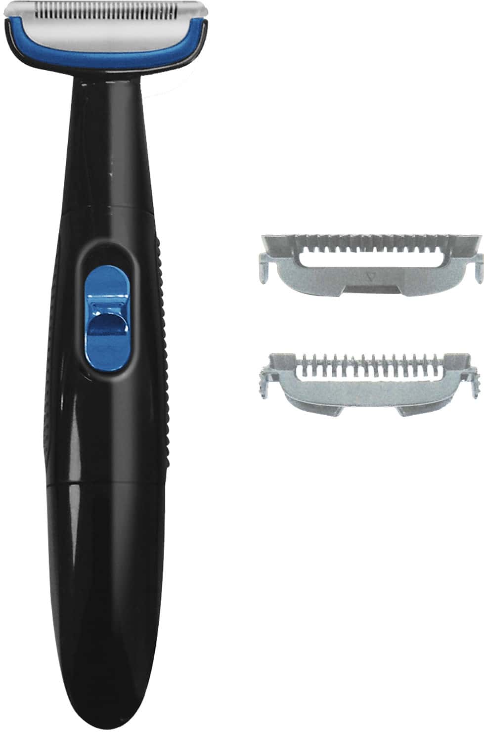 Syska Bgt 100 Runtime: 45 Min Body Groomer For Men (Black)