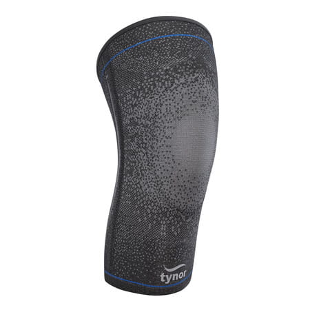 Tynor Knee Support Urbane Grey Large 1 Unit