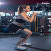 Tynor Knee Support Urbane Grey Large 1 Unit