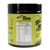 Nature Sure Double Mass Chocolate Flavored Mass Gainer Whey Protein And Enzymes - 1 Pack (250 Grams)