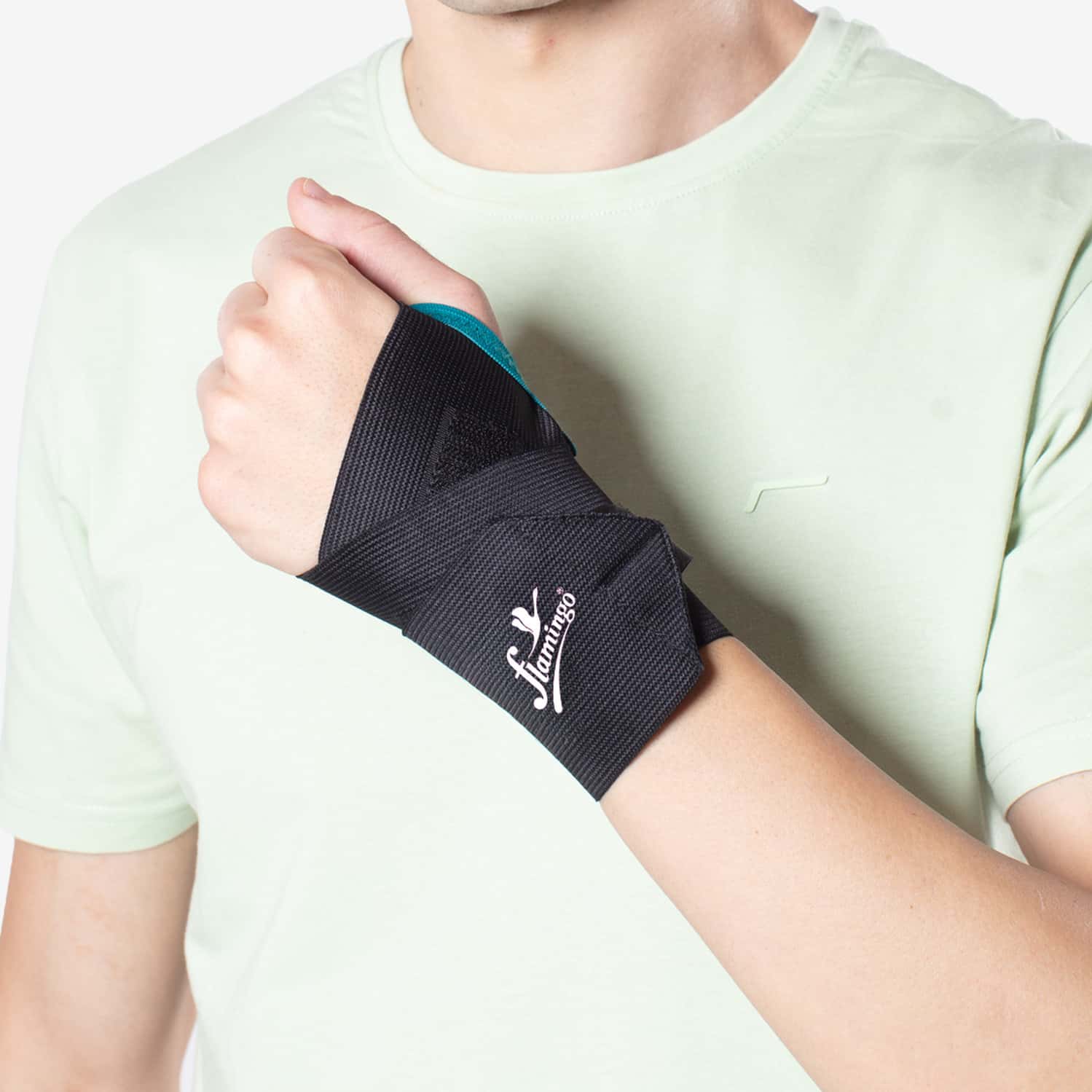 Flamingo Wrist Brace Universal 1