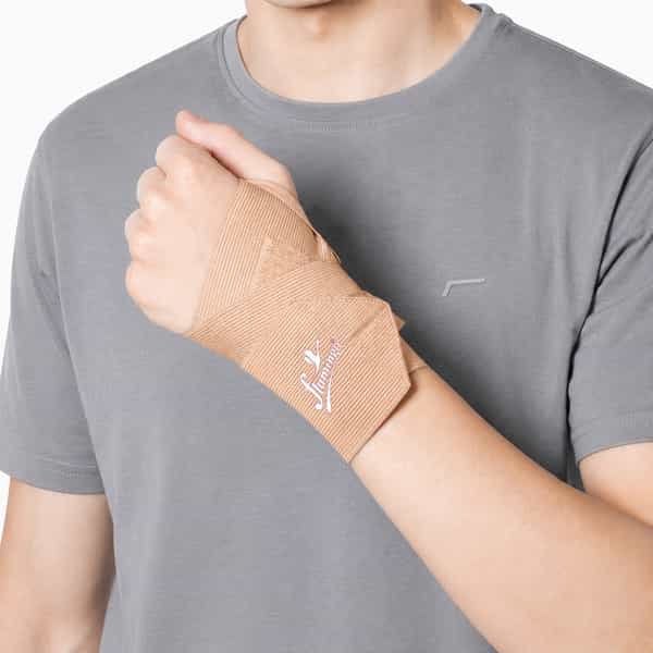 Flamingo Wrist Brace Universal 1