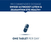 Swisse Ultiboost Lutien & Zexanthin Eye Health + Tablet 30 No's
