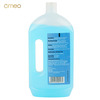 Omeo Handrub Liquid Hand Instant Sanitizer Can | 70% Alcohol - 1 Ltr