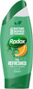 Radox Shower Gel Feel Refreshed Eucalyptus And Citrus Oil - 250Ml