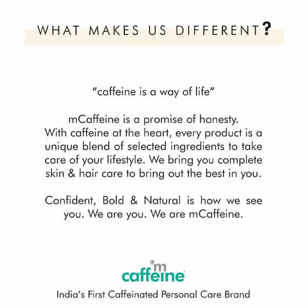 Mcaffeine Espresso Body Kit Free Handcrafted Bean Tray Bathing Bar Body Scrub & Body Lotion (400Gm)
