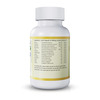 Jeena Sikho Swas-Kaas | Herbal Supplements For Lungs Care |For Good Health | 60 Capsules