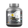 Muscleblaze Biozyme Iso - Zero | Low Carb | 100 Pure Whey Protein Isolate (Tropical Mango | 2 Kg)