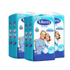 Liberty Eco Adult Diaper Pants Medium (M) 60 Count Waist Size 24-45 Inch Pack Of 3 20 Count/Pack