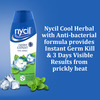Nycil Cool Herbal Prickly Heat Talcum Powder 75Gm