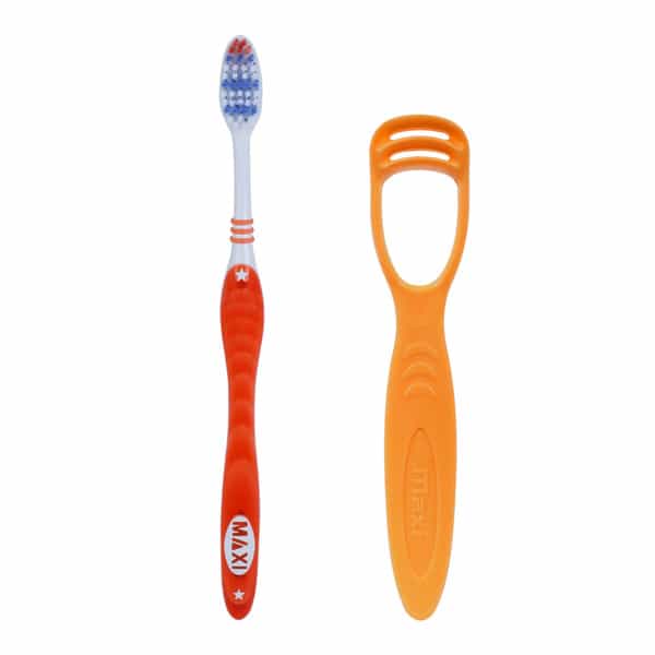 Maxi Oral Care Combo Of 5-(M-C57)