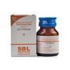 Sbl Lecithinum Trituration Tablet 3X 25 Gm Pack Of 2