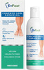 Dr Foot Cracked Heel Repair Oil For Soothing & Healing Cracked Heel 100Ml