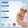 Dr Foot Cracked Heel Repair Oil For Soothing & Healing Cracked Heel 100Ml