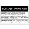 Inlife Vash(V)-Vaginal Wash (200Ml)Best Expert Product Feminine Personal Hygiene Intimate Cleansing