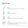 Dermatouch Glycolic 6% W/W Niacinamide 4% W/W Cream |For Anti-Acne And Blemishes | 30g