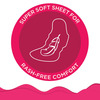Prima By Paree Everyday Pantyliners (Pack Of 25)