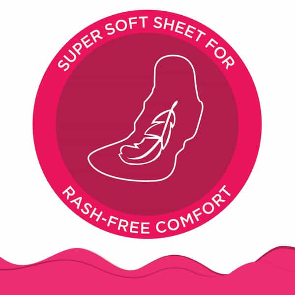 Prima By Paree Everyday Pantyliners (Pack Of 25)