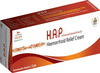 Allen Laboratories H.A.P Haemorrhoid Relief Cream 25gm Pack Of 2