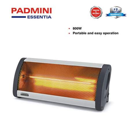 Padmini Carbon Heater Diva 800