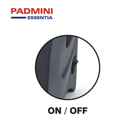 Padmini Carbon Heater Diva 800
