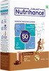Jubilant Nutrihance Balanced With 50 Vital Nutrients (200 G Chocolate Flavour)