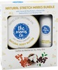 The Moms Co. 7 In 1 Natural Stretch Bio Oil -100 Ml And Natural Body Butter -100G Kit Of 2