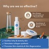 The Moms Co. 7 In 1 Natural Stretch Bio Oil -100 Ml And Natural Body Butter -100G Kit Of 2