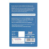 Dr.thins Sleepmint Natural Sleep Inducer Clinically Approved Plant Based Melatonin - 30 Oral Strip