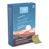 Dr.thins Sleepmint Natural Sleep Inducer Clinically Approved Plant Based Melatonin - 30 Oral Strip