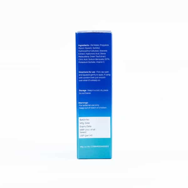 Formen Joymax Natural Intimate Lube 100 Ml