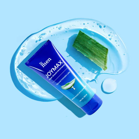 Formen Joymax Natural Intimate Lube 100 Ml